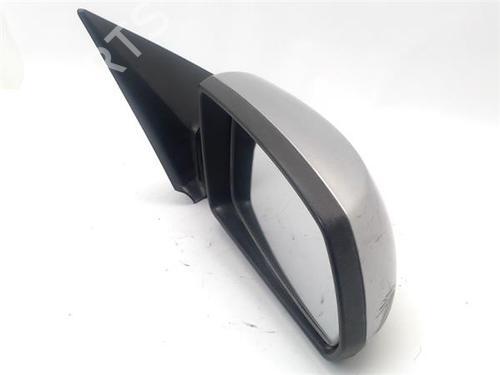 Right mirror KIA RIO II Saloon (JB)  | BP21359880C27 