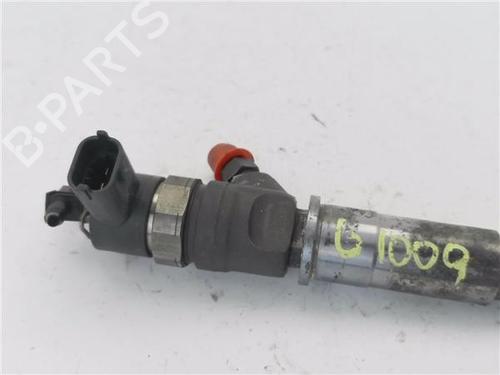 Injector RENAULT MASTER III Bus (JV) 2.3 dCi 125 FWD (JV0C, JV0D, JV0H, JV0G, JV0J) | BP34621253M100  - Image 7