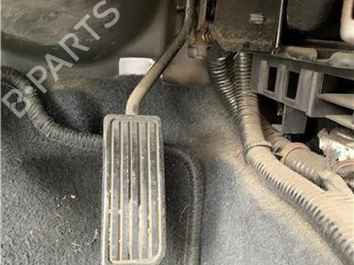 Used Pedal HONDA CIVIC VII Hatchback (EU, EP, EV) 1.6 i (EP2, EU8, EU6) (110 hp) 26953656