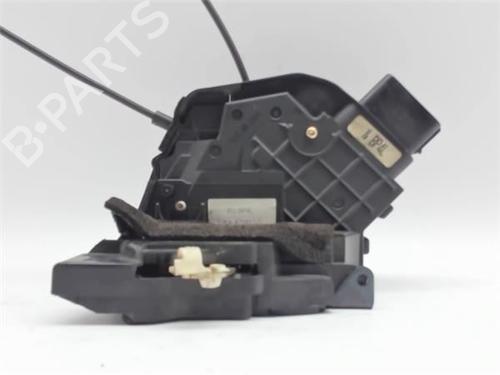 Used Front right lock MAZDA 3 (BK) 1.6 (BK14) (105 hp) 11363406