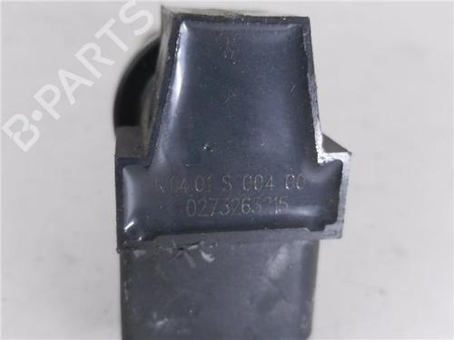 Ignition coil VW GOLF IV (1J1) 1.4 16V | BP26568223M94