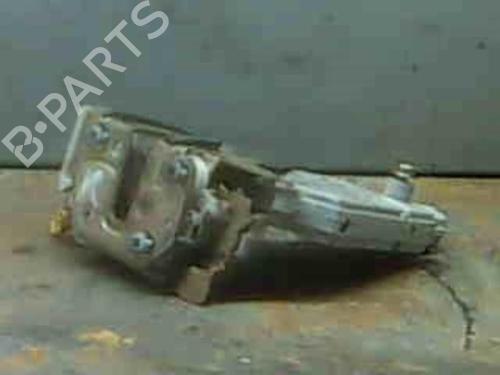 Used Front left lock NISSAN PRIMERA Hatchback (P11) [1996-2002]  26953466