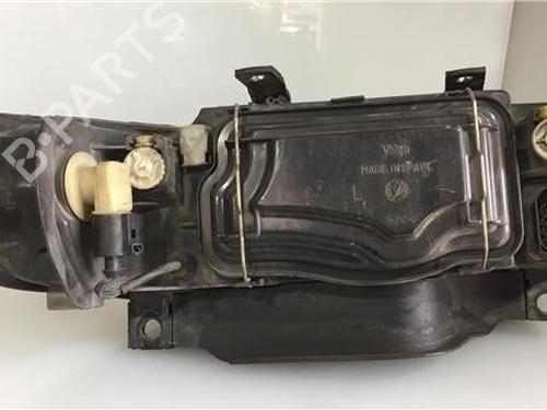Left headlight SEAT LEON (1M1) 1.9 TDI | BP11341786C28 
