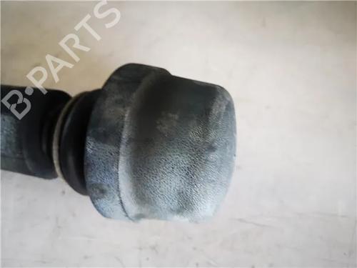 Left rear shock absorber FORD ESCORT IV (GAF, AWF, ABFT)  | BP12104184M18