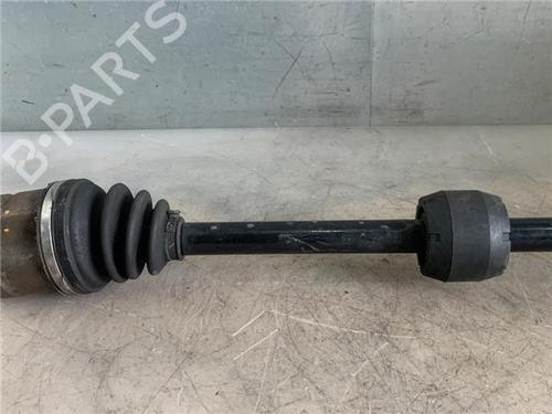 Right front driveshaft OPEL MERIVA A MPV (X03) 1.3 CDTI (E75) | BP26955913M39 