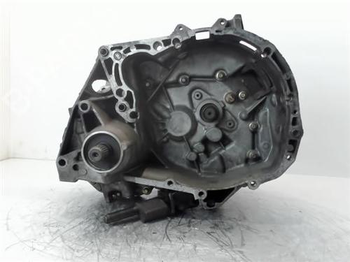 Used Gearbox RENAULT CLIO II (BB_, CB_) [1998-2016]  12597191