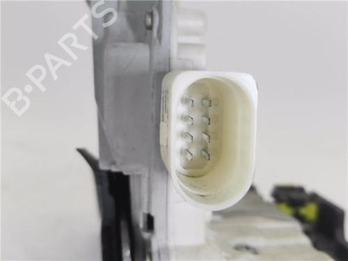 Rear left lock AUDI A3 Sportback (8PA) 2.0 TDI 16V | BP30566849C100