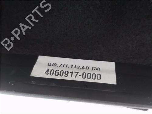 Shift knob SEAT IBIZA IV (6J5, 6P1) | BP30135521I34