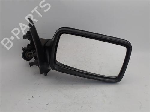Right mirror SEAT IBIZA II (6K1)  | BP16654054C27 
