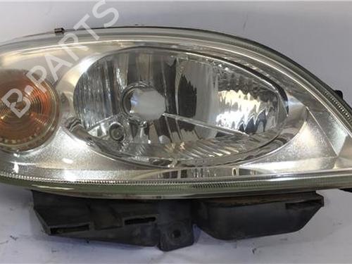 Used Right headlight CITROËN SAXO (S0, S1) 1.5 D (58 hp) 11342302
