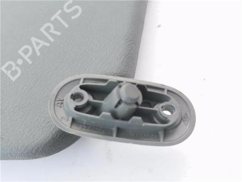 Left sun visor RENAULT MEGANE Scenic (JA0/1_)  | BP31206632I1 