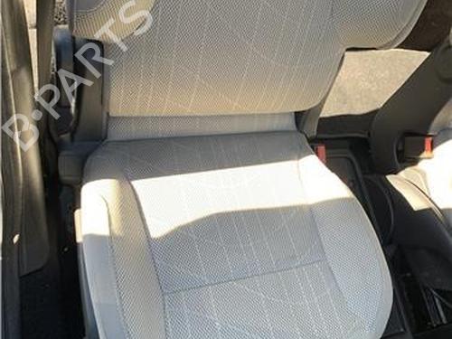 Right front seat PEUGEOT PARTNER Tepee 1.6 HDi 16V | BP32451024C16 