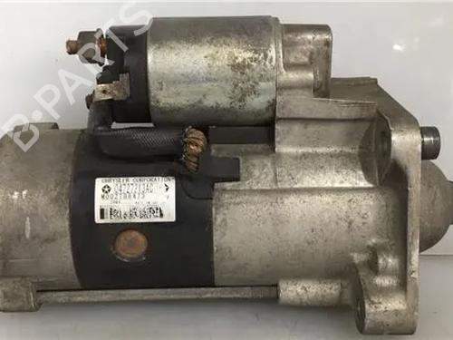 Used Starter CHRYSLER VOYAGER IV (RG, RS) 2.5 CRD (141 hp) 9683689