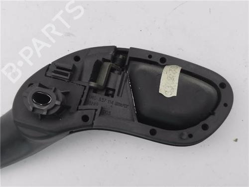 Rear right interior door handle SEAT LEON (1M1) 1.9 TDI | BP32657441I16 