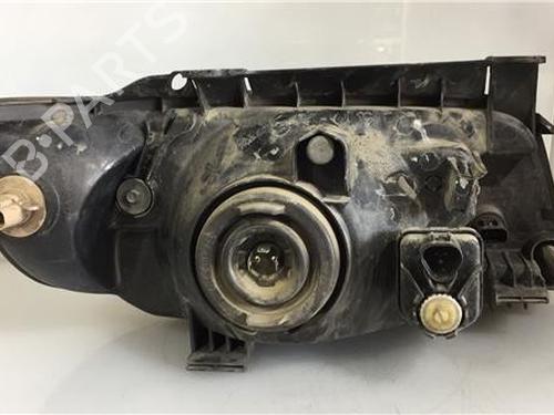 Left headlight HYUNDAI MATRIX (FC) 1.6 | BP11340699C28 