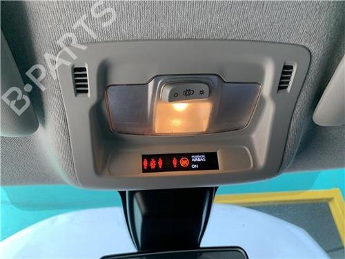 Kabinelys CITROËN C3 III (SX) 1.2 VTi 82 | BP33288039I8  - Image 8