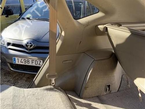 Rear right seatbelt LEXUS RX (_U3_) 400h (MHU38_) | BP32419709I28 