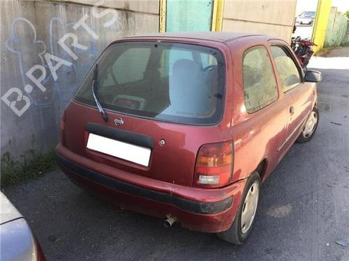 Left taillight NISSAN MICRA II (K11) 1.3 i 16V | BP10374667C34 