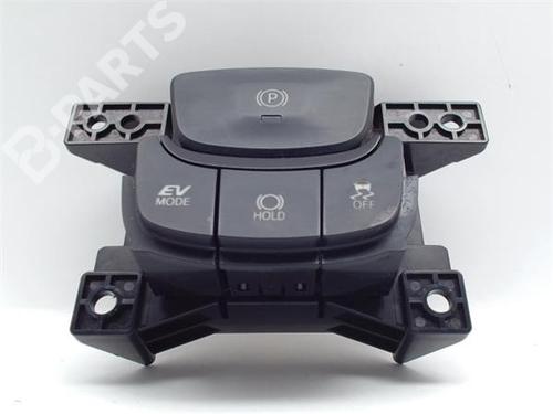 Used Hand brake Hand brake TOYOTA C-HR (_X1_) [2016-2026] 10777108 10777108