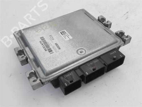 Electronic module FORD GALAXY II (WA6) 2.0 TDCi | BP36230980M83 - Image 8