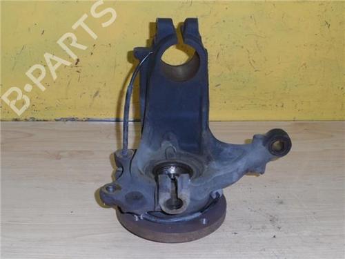 Right front steering knuckle CITROËN C3 I (FC_, FN_)  | BP14338122M26 