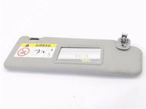 Right sun visor DACIA SANDERO II 1.2 | BP34539309I2  - Image 6