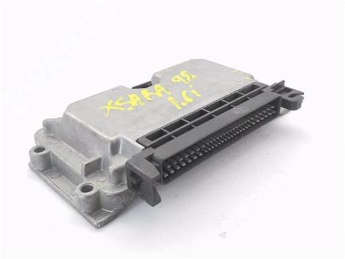 Used Electronic module CITROËN XSARA (N1) 1.6 i (88 hp) 30135635