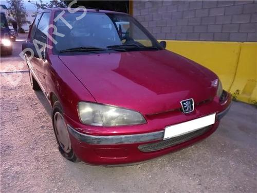Front wiper motor PEUGEOT 106 II (1A_, 1C_) 1.5 D | BP11342163M29 