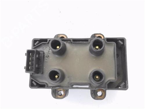 Ignition coil RENAULT CLIO II (BB_, CB_)  | BP23842675M94 