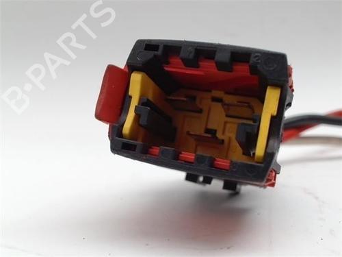 Elektronisk modul PEUGEOT 307 SW (3H)  | BP14342429M83 