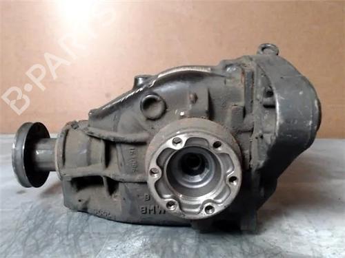 Rear differential BMW 5 (E39) 525 tds | BP15683665M24 