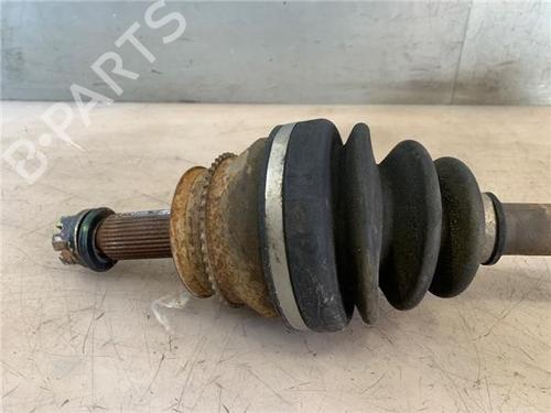 Other MITSUBISHI PAJERO III (V7_W, V6_W)  | BP25028343O1 