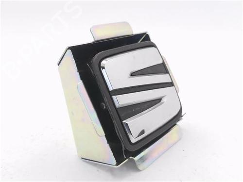 Tailgate handle SEAT IBIZA V (KJ1, KJG) 1.0 TSI | BP30412466C132 