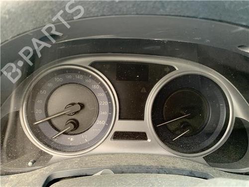 Instrument cluster LEXUS IS II (_E2_) 220d (ALE20) | BP32417251C47