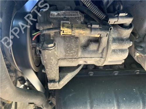 AC compressor PEUGEOT PARTNER Tepee 1.6 HDi 16V | BP32451050M34 
