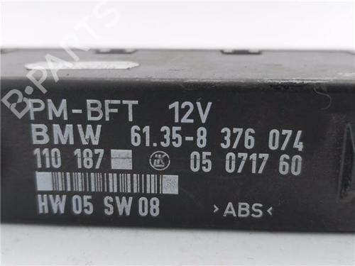 Comfort control module BMW 5 (E39) 520 d | BP24338687M56 