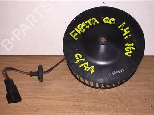 Varmeblæser FORD FIESTA IV (JA_, JB_) [1995-2006]  9702354