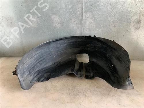 Hjulbue VW POLO V (6R1, 6C1) 1.2 TSI 16V | BP29260169C56