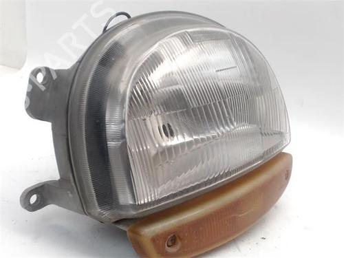 Right headlight RENAULT TWINGO I (C06_)  | BP22432848C29 