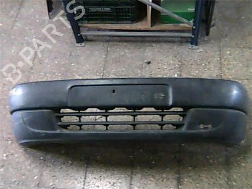 Front bumper PEUGEOT PARTNER Box Body/MPV (5_, G_) 2.0 HDi | BP9635018C7 