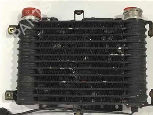 Intercooler MITSUBISHI PAJERO I (L04_G, L14_G)  | BP9685968M30 