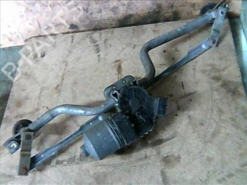 Used Front wiper motor RENAULT CLIO II (BB_, CB_) [1998-2016]  11340753