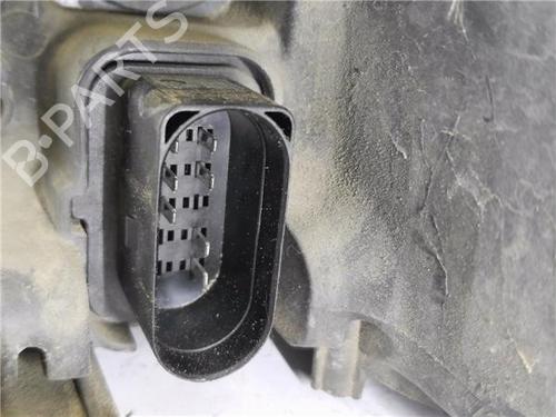 Faro derecho FORD FOCUS II (DA_, HCP, DP)  | BP24448666C29 
