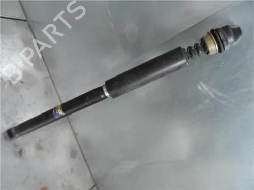 Used Right rear shock absorber TOYOTA YARIS (_P1_) 1.3 (SCP12_, SCP13_, SCP12R, SCP13R) (87 hp) 9759864