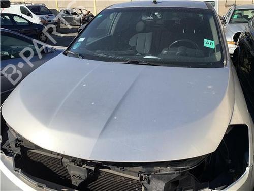 Capot Capot NISSAN MURANO I (Z50) 3.5 (234 hp) 29259696 29259696