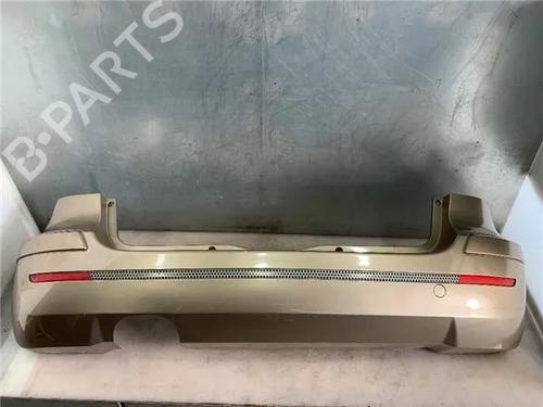 Used Rear bumper MERCEDES-BENZ B-CLASS Sports Tourer (W245) B 180 CDI (245.207) (109 hp) 21175919