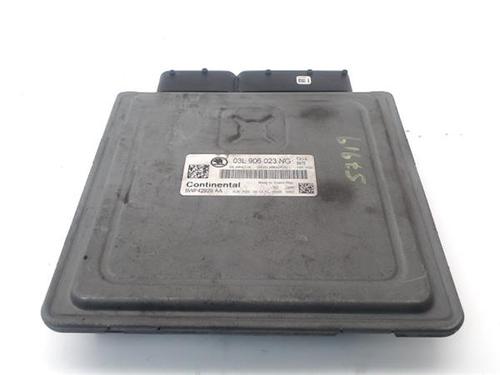 Elektronische module SKODA FABIA II (542) 1.6 | BP23392787M83 