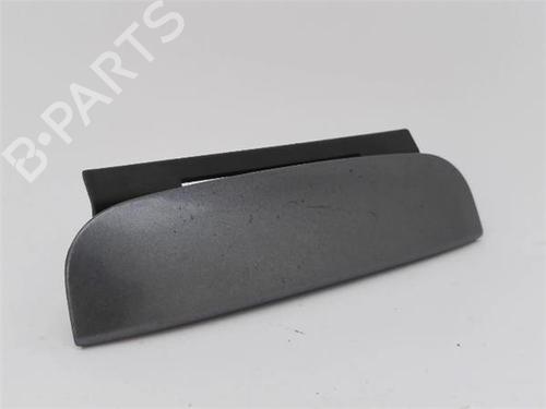 Tailgate handle CITROËN C5 III (RD_)  | BP24035706C132 