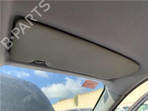 right-sun-visor-bmw-1-e87-2003-2004-2005-2006-2007-2008-2009-2010-2011-2012-2013-24315445 main image