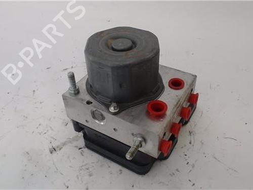 ABS pump NISSAN QASHQAI II (J11, J11_)  | BP25009972M43